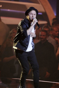 TV-Show 'Die Giovanni Zarrella Show' in Offenburg