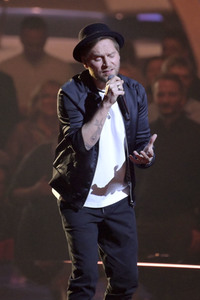 TV-Show 'Die Giovanni Zarrella Show' in Offenburg