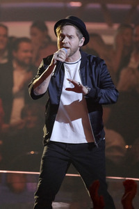 TV-Show 'Die Giovanni Zarrella Show' in Offenburg