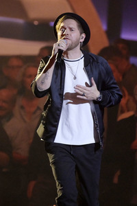 TV-Show 'Die Giovanni Zarrella Show' in Offenburg