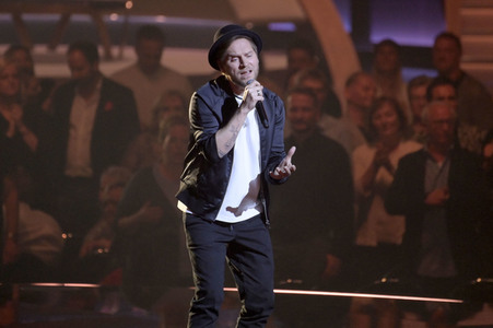 TV-Show 'Die Giovanni Zarrella Show' in Offenburg