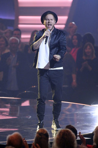 TV-Show 'Die Giovanni Zarrella Show' in Offenburg