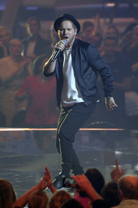 TV-Show 'Die Giovanni Zarrella Show' in Offenburg