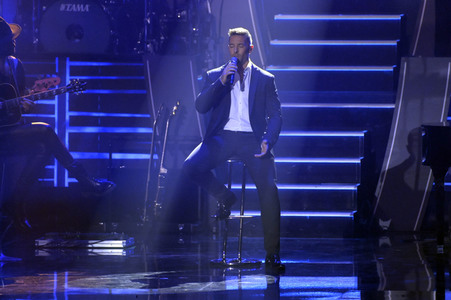 TV-Show 'Die Giovanni Zarrella Show' in Offenburg