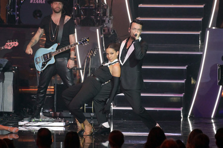 TV-Show 'Die Giovanni Zarrella Show' in Offenburg