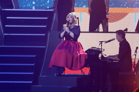 TV-Show 'Die Giovanni Zarrella Show' in Offenburg