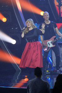 TV-Show 'Die Giovanni Zarrella Show' in Offenburg