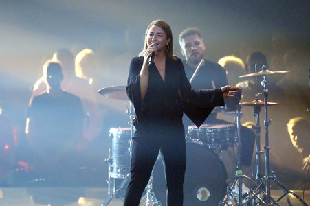 TV-Show 'Die Giovanni Zarrella Show' in Offenburg