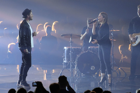 TV-Show 'Die Giovanni Zarrella Show' in Offenburg