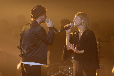 TV-Show 'Die Giovanni Zarrella Show' in Offenburg