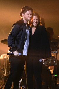 TV-Show 'Die Giovanni Zarrella Show' in Offenburg