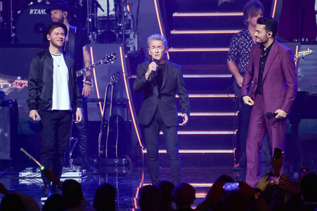 TV-Show 'Die Giovanni Zarrella Show' in Offenburg