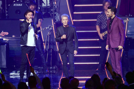 TV-Show 'Die Giovanni Zarrella Show' in Offenburg