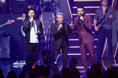 TV-Show 'Die Giovanni Zarrella Show' in Offenburg