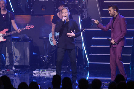 TV-Show 'Die Giovanni Zarrella Show' in Offenburg