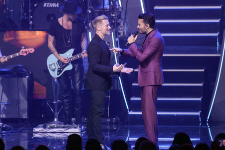 TV-Show 'Die Giovanni Zarrella Show' in Offenburg