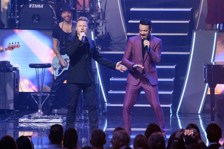 TV-Show 'Die Giovanni Zarrella Show' in Offenburg