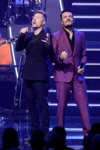 TV-Show 'Die Giovanni Zarrella Show' in Offenburg