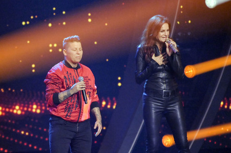 TV-Show 'Die Giovanni Zarrella Show' in Offenburg