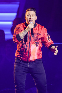 TV-Show 'Die Giovanni Zarrella Show' in Offenburg