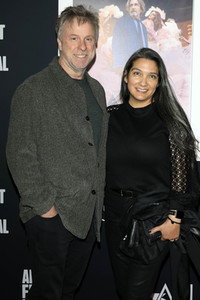 Filmpremiere 'Bardo, die erfundene Chronik einer Handvoll Wahrheiten', AFI Fest 2022 in Los Angeles