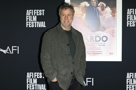 Filmpremiere 'Bardo, die erfundene Chronik einer Handvoll Wahrheiten', AFI Fest 2022 in Los Angeles