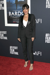 Filmpremiere 'Bardo, die erfundene Chronik einer Handvoll Wahrheiten', AFI Fest 2022 in Los Angeles