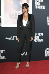 Filmpremiere 'Bardo, die erfundene Chronik einer Handvoll Wahrheiten', AFI Fest 2022 in Los Angeles