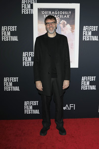 Filmpremiere 'Bardo, die erfundene Chronik einer Handvoll Wahrheiten', AFI Fest 2022 in Los Angeles