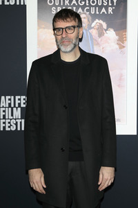 Filmpremiere 'Bardo, die erfundene Chronik einer Handvoll Wahrheiten', AFI Fest 2022 in Los Angeles