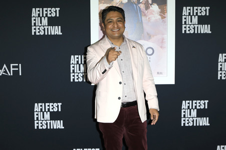 Filmpremiere 'Bardo, die erfundene Chronik einer Handvoll Wahrheiten', AFI Fest 2022 in Los Angeles