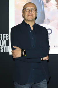 Filmpremiere 'Bardo, die erfundene Chronik einer Handvoll Wahrheiten', AFI Fest 2022 in Los Angeles