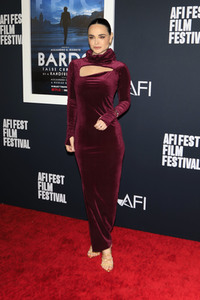 Filmpremiere 'Bardo, die erfundene Chronik einer Handvoll Wahrheiten', AFI Fest 2022 in Los Angeles