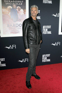 Filmpremiere 'Bardo, die erfundene Chronik einer Handvoll Wahrheiten', AFI Fest 2022 in Los Angeles