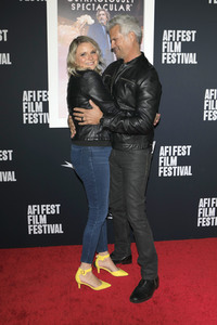 Filmpremiere 'Bardo, die erfundene Chronik einer Handvoll Wahrheiten', AFI Fest 2022 in Los Angeles