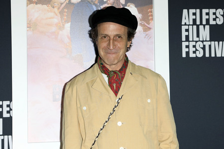 Filmpremiere 'Bardo, die erfundene Chronik einer Handvoll Wahrheiten', AFI Fest 2022 in Los Angeles