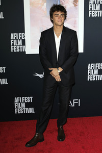 Filmpremiere 'Bardo, die erfundene Chronik einer Handvoll Wahrheiten', AFI Fest 2022 in Los Angeles