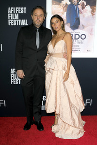 Filmpremiere 'Bardo, die erfundene Chronik einer Handvoll Wahrheiten', AFI Fest 2022 in Los Angeles