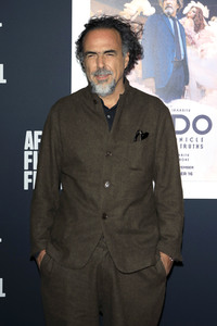 Filmpremiere 'Bardo, die erfundene Chronik einer Handvoll Wahrheiten', AFI Fest 2022 in Los Angeles