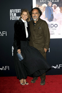 Filmpremiere 'Bardo, die erfundene Chronik einer Handvoll Wahrheiten', AFI Fest 2022 in Los Angeles