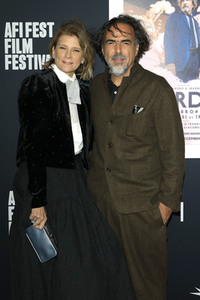 Filmpremiere 'Bardo, die erfundene Chronik einer Handvoll Wahrheiten', AFI Fest 2022 in Los Angeles