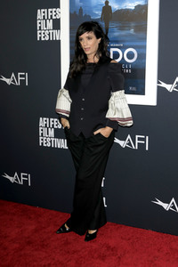 Filmpremiere 'Bardo, die erfundene Chronik einer Handvoll Wahrheiten', AFI Fest 2022 in Los Angeles