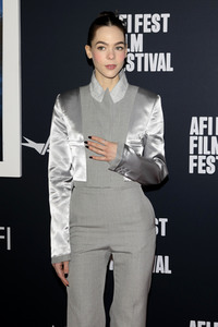 Filmpremiere 'Bardo, die erfundene Chronik einer Handvoll Wahrheiten', AFI Fest 2022 in Los Angeles