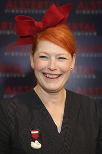 Enie van de Meiklokjes im AEZ Hamburg