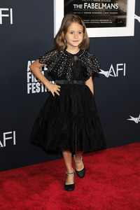 Filmpremiere 'The Fabelmans', AFI Fest 2022 in Los Angeles