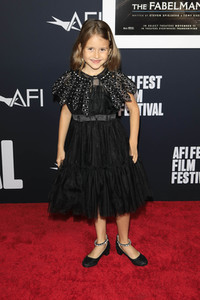 Filmpremiere 'The Fabelmans', AFI Fest 2022 in Los Angeles