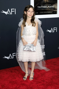 Filmpremiere 'The Fabelmans', AFI Fest 2022 in Los Angeles