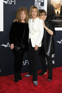 Filmpremiere 'The Fabelmans', AFI Fest 2022 in Los Angeles