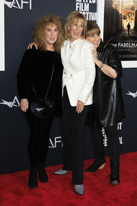 Filmpremiere 'The Fabelmans', AFI Fest 2022 in Los Angeles