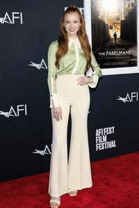 Filmpremiere 'The Fabelmans', AFI Fest 2022 in Los Angeles
